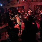 World Collapse In My Burden