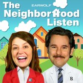 The Neighborhood Listen logo