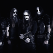 Dark Funeral 2015