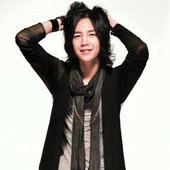 Jang Keun Suk
