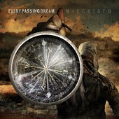 Debut Album-Every Passing Dream