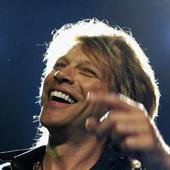 Jon Bon Jovi - smile :D