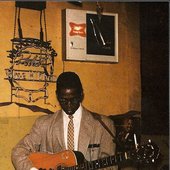 Elmore James