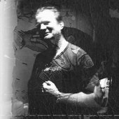 p rosa b&w