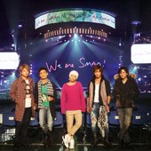 2010 We are SMAP! Tour 