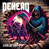 Live at Depo [Explicit]