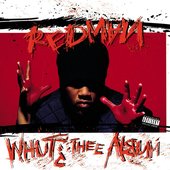 Redman - Whut? The Album 