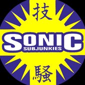 With A Little Love / Sonic Junior