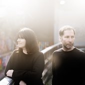 Emma Anderson & Steve Queralt