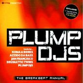 The Breakbeat Annual