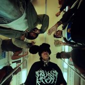 Denzel Curry , Bktherula, LAZER DIM 700