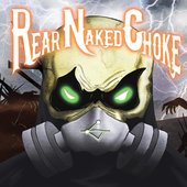 Rear Naked Choke
