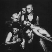 rammstein herzeleid