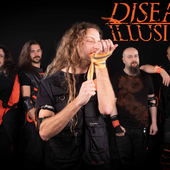 Disease Illusion 2024