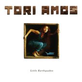 Tori Amos – Little Earthquakes