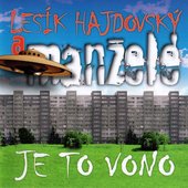 Je to vono