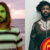 Tame Impala and Thundercat