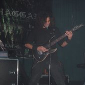 Mehdi en Live