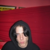 LastFM profile picture for @Rebellion