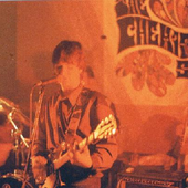 The Chemistry Set live