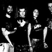 AINUR BLACK METAL BRASIL