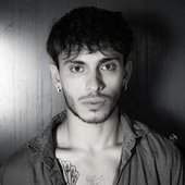italian artist dennis, previously known as deddy