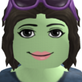Luvvie Grease PFP