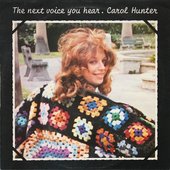 The next voice you hear