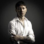 Мищенков Сергей  бас-гитарист Martini The Band