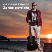 Za Vse Tiste Dni - Single