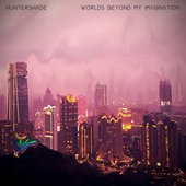 Worlds Beyond My Imagination