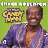 Chuck Roberson