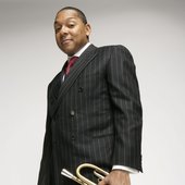 Wynton Marsalis