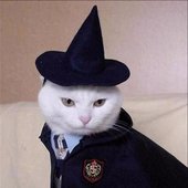 а