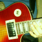 guitarro için avatar