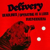 Deadlines / Operating At A Loss (Remixes)
