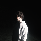 ian all black