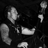 Hades (Pagan Dead)