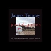 Postal Pieces
