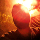 LastFM profile picture for @engine