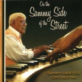 On the Sammy Side of the Street