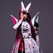 PIKARIN SHIINA RECENT