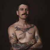 Nick Shoulders