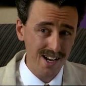 Tony Martin - Comedian