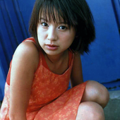 鈴木あみ