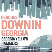 Peaches Down in Georgia