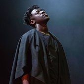 Moses Sumney