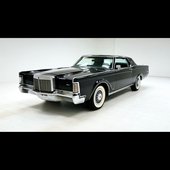 Continental Techno Version Two