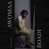 Awomaa - EP