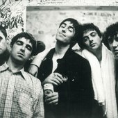 Oasis 1994